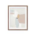 Picture of Delightful _GroupedProduct_Rectangle_Portrait_Framed_Matted_