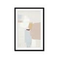 Picture of Delightful _GroupedProduct_Rectangle_Portrait_Framed_Matted_