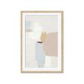 Picture of Delightful _GroupedProduct_Rectangle_Portrait_Framed_Matted_