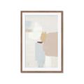 Picture of Delightful _GroupedProduct_Rectangle_Portrait_Framed_Matted_