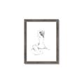 Picture of Questions of Love _GroupedProduct_Rectangle_Portrait_Framed_Matted_