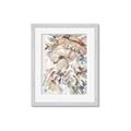 Picture of A familiar romance _GroupedProduct_Rectangle_Portrait_Framed_Matted_
