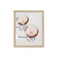 Picture of Cheers _GroupedProduct_Rectangle_Portrait_Photography _GroupedProduct_Rectangle_Portrait_Framed_Matted_