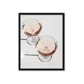 Picture of Cheers _GroupedProduct_Rectangle_Portrait_Photography _GroupedProduct_Rectangle_Portrait_Framed_Matted_