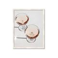 Picture of Cheers _GroupedProduct_Rectangle_Portrait_Photography _GroupedProduct_Rectangle_Portrait_Framed_Matted_
