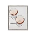 Picture of Cheers _GroupedProduct_Rectangle_Portrait_Photography _GroupedProduct_Rectangle_Portrait_Framed_Matted_