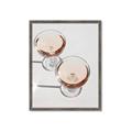 Picture of Cheers _GroupedProduct_Rectangle_Portrait_Photography _GroupedProduct_Rectangle_Portrait_Framed_Matted_