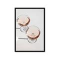 Picture of Cheers _GroupedProduct_Rectangle_Portrait_Photography _GroupedProduct_Rectangle_Portrait_Framed_Matted_
