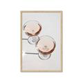Picture of Cheers _GroupedProduct_Rectangle_Portrait_Photography _GroupedProduct_Rectangle_Portrait_Framed_Matted_