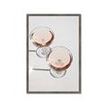Picture of Cheers _GroupedProduct_Rectangle_Portrait_Photography _GroupedProduct_Rectangle_Portrait_Framed_Matted_