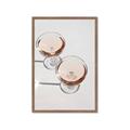 Picture of Cheers _GroupedProduct_Rectangle_Portrait_Photography _GroupedProduct_Rectangle_Portrait_Framed_Matted_