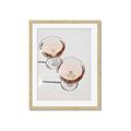 Picture of Cheers _GroupedProduct_Rectangle_Portrait_Photography _GroupedProduct_Rectangle_Portrait_Framed_Matted_