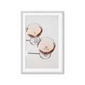 Picture of Cheers _GroupedProduct_Rectangle_Portrait_Photography _GroupedProduct_Rectangle_Portrait_Framed_Matted_