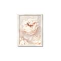Picture of Peony Flowers _GroupedProduct_Rectangle_Portrait_Photography _GroupedProduct_Rectangle_Portrait_Framed_Matted_