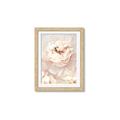 Picture of Peony Flowers _GroupedProduct_Rectangle_Portrait_Photography _GroupedProduct_Rectangle_Portrait_Framed_Matted_