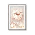 Picture of Peony Flowers _GroupedProduct_Rectangle_Portrait_Photography _GroupedProduct_Rectangle_Portrait_Framed_Matted_