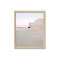 Picture of Sandstone White Rocks _GroupedProduct_Rectangle_Portrait_Photography _GroupedProduct_Rectangle_Portrait_Framed_Matted_