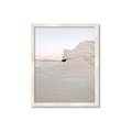 Picture of Sandstone White Rocks _GroupedProduct_Rectangle_Portrait_Photography _GroupedProduct_Rectangle_Portrait_Framed_Matted_