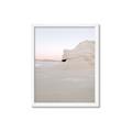 Picture of Sandstone White Rocks _GroupedProduct_Rectangle_Portrait_Photography _GroupedProduct_Rectangle_Portrait_Framed_Matted_
