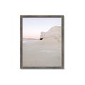 Picture of Sandstone White Rocks _GroupedProduct_Rectangle_Portrait_Photography _GroupedProduct_Rectangle_Portrait_Framed_Matted_