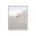 Picture of Sandstone White Rocks _GroupedProduct_Rectangle_Portrait_Photography _GroupedProduct_Rectangle_Portrait_Framed_Matted_