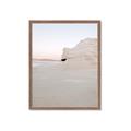 Picture of Sandstone White Rocks _GroupedProduct_Rectangle_Portrait_Photography _GroupedProduct_Rectangle_Portrait_Framed_Matted_