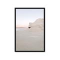 Picture of Sandstone White Rocks _GroupedProduct_Rectangle_Portrait_Photography _GroupedProduct_Rectangle_Portrait_Framed_Matted_