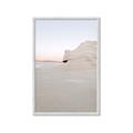 Picture of Sandstone White Rocks _GroupedProduct_Rectangle_Portrait_Photography _GroupedProduct_Rectangle_Portrait_Framed_Matted_