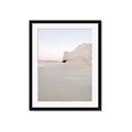 Picture of Sandstone White Rocks _GroupedProduct_Rectangle_Portrait_Photography _GroupedProduct_Rectangle_Portrait_Framed_Matted_