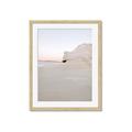 Picture of Sandstone White Rocks _GroupedProduct_Rectangle_Portrait_Photography _GroupedProduct_Rectangle_Portrait_Framed_Matted_