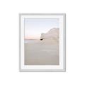 Picture of Sandstone White Rocks _GroupedProduct_Rectangle_Portrait_Photography _GroupedProduct_Rectangle_Portrait_Framed_Matted_