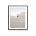 Picture of Sandstone White Rocks _GroupedProduct_Rectangle_Portrait_Photography _GroupedProduct_Rectangle_Portrait_Framed_Matted_