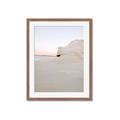 Picture of Sandstone White Rocks _GroupedProduct_Rectangle_Portrait_Photography _GroupedProduct_Rectangle_Portrait_Framed_Matted_