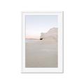 Picture of Sandstone White Rocks _GroupedProduct_Rectangle_Portrait_Photography _GroupedProduct_Rectangle_Portrait_Framed_Matted_