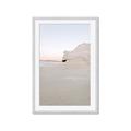 Picture of Sandstone White Rocks _GroupedProduct_Rectangle_Portrait_Photography _GroupedProduct_Rectangle_Portrait_Framed_Matted_
