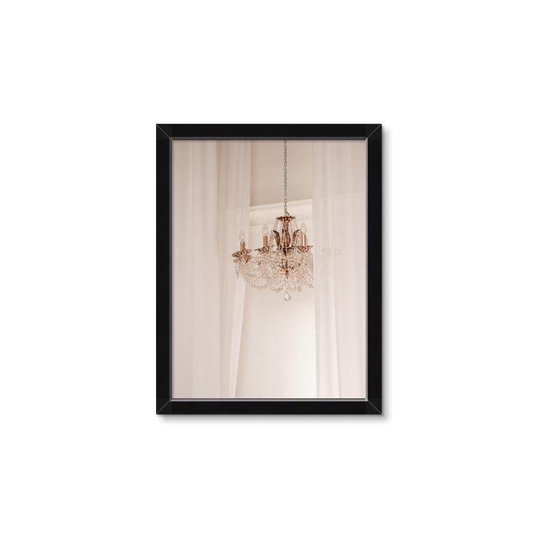 Picture of Chandelier _GroupedProduct_Rectangle_Portrait_Photography _GroupedProduct_Rectangle_Portrait_Framed_Matted_