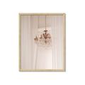 Picture of Chandelier _GroupedProduct_Rectangle_Portrait_Photography _GroupedProduct_Rectangle_Portrait_Framed_Matted_