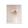 Picture of Chandelier _GroupedProduct_Rectangle_Portrait_Photography _GroupedProduct_Rectangle_Portrait_Framed_Matted_