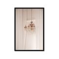 Picture of Chandelier _GroupedProduct_Rectangle_Portrait_Photography _GroupedProduct_Rectangle_Portrait_Framed_Matted_