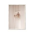 Picture of Chandelier _GroupedProduct_Rectangle_Portrait_Photography _GroupedProduct_Rectangle_Portrait_Framed_Matted_