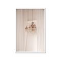 Picture of Chandelier _GroupedProduct_Rectangle_Portrait_Photography _GroupedProduct_Rectangle_Portrait_Framed_Matted_