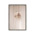 Picture of Chandelier _GroupedProduct_Rectangle_Portrait_Photography _GroupedProduct_Rectangle_Portrait_Framed_Matted_