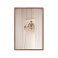 Picture of Chandelier _GroupedProduct_Rectangle_Portrait_Photography _GroupedProduct_Rectangle_Portrait_Framed_Matted_