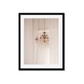 Picture of Chandelier _GroupedProduct_Rectangle_Portrait_Photography _GroupedProduct_Rectangle_Portrait_Framed_Matted_