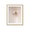 Picture of Chandelier _GroupedProduct_Rectangle_Portrait_Photography _GroupedProduct_Rectangle_Portrait_Framed_Matted_