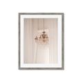 Picture of Chandelier _GroupedProduct_Rectangle_Portrait_Photography _GroupedProduct_Rectangle_Portrait_Framed_Matted_