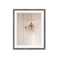 Picture of Chandelier _GroupedProduct_Rectangle_Portrait_Photography _GroupedProduct_Rectangle_Portrait_Framed_Matted_