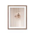 Picture of Chandelier _GroupedProduct_Rectangle_Portrait_Photography _GroupedProduct_Rectangle_Portrait_Framed_Matted_