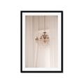 Picture of Chandelier _GroupedProduct_Rectangle_Portrait_Photography _GroupedProduct_Rectangle_Portrait_Framed_Matted_