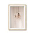 Picture of Chandelier _GroupedProduct_Rectangle_Portrait_Photography _GroupedProduct_Rectangle_Portrait_Framed_Matted_